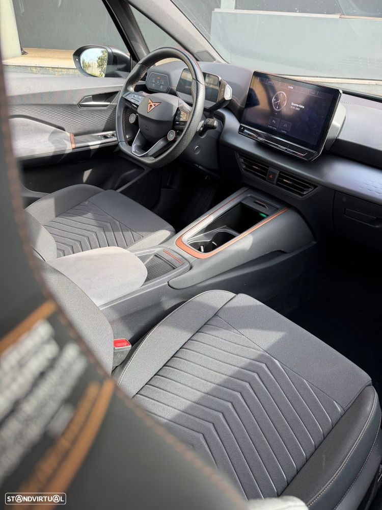 Cupra Born 77 kWh e-Boost - 17