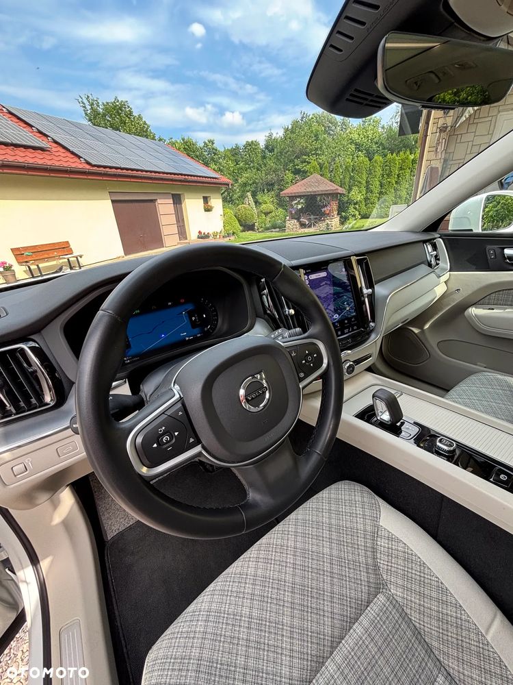 Volvo XC 60 B5 B Geartronic Momentum Pro - 5