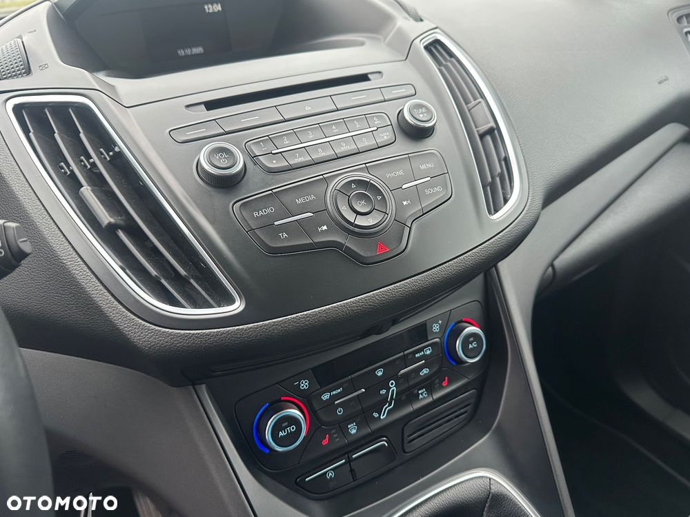 Ford C-MAX 1.0 EcoBoost Edition ASS - 11