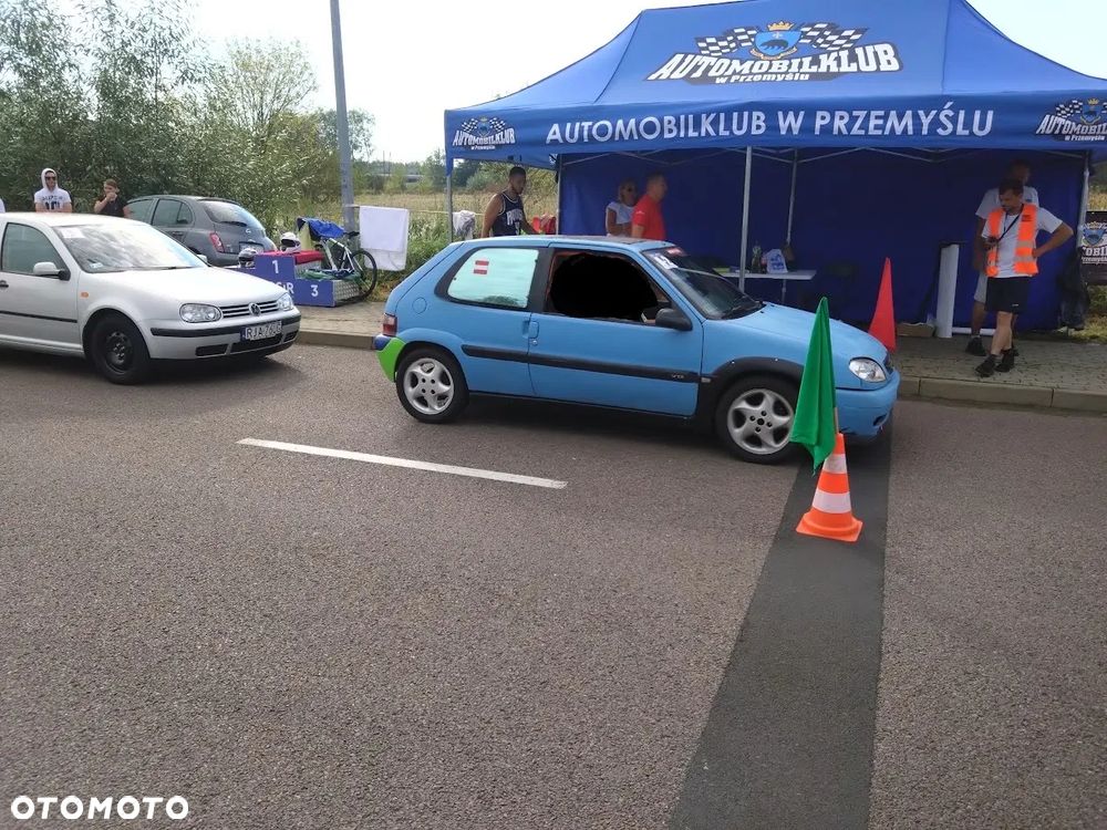 Citroën Saxo - 10