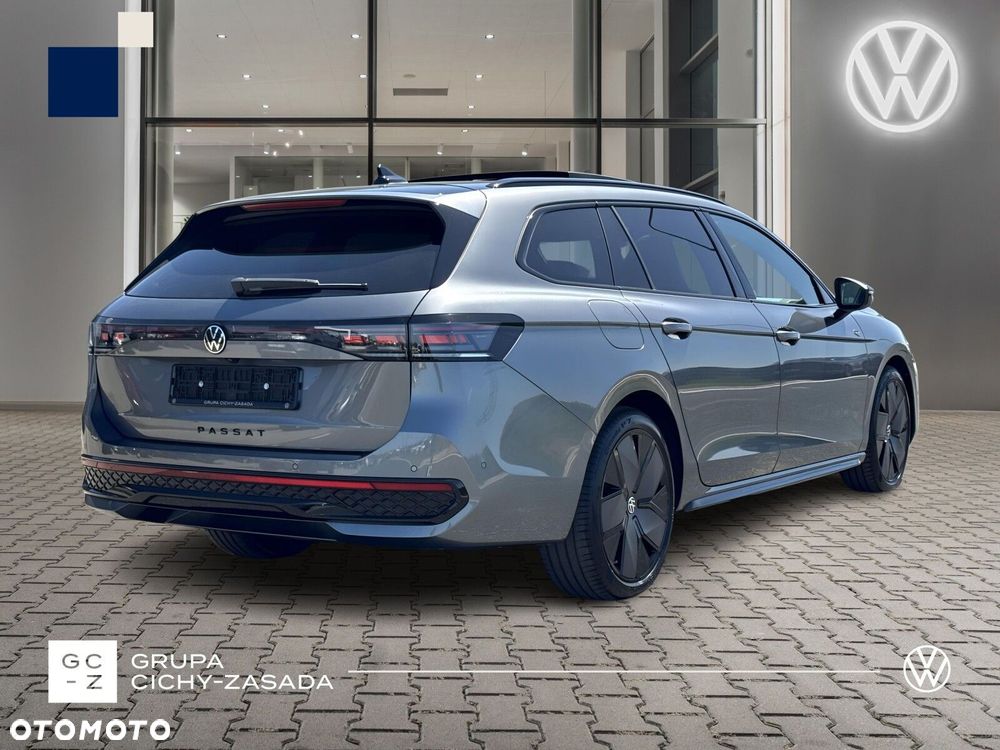 Volkswagen Passat - 6