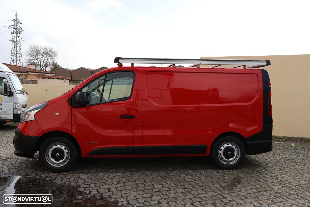 Renault Trafic - 5