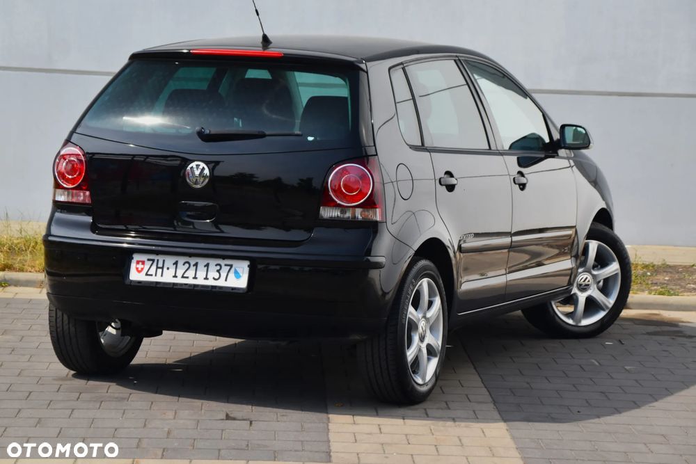 Volkswagen Polo 1.4 United - 31