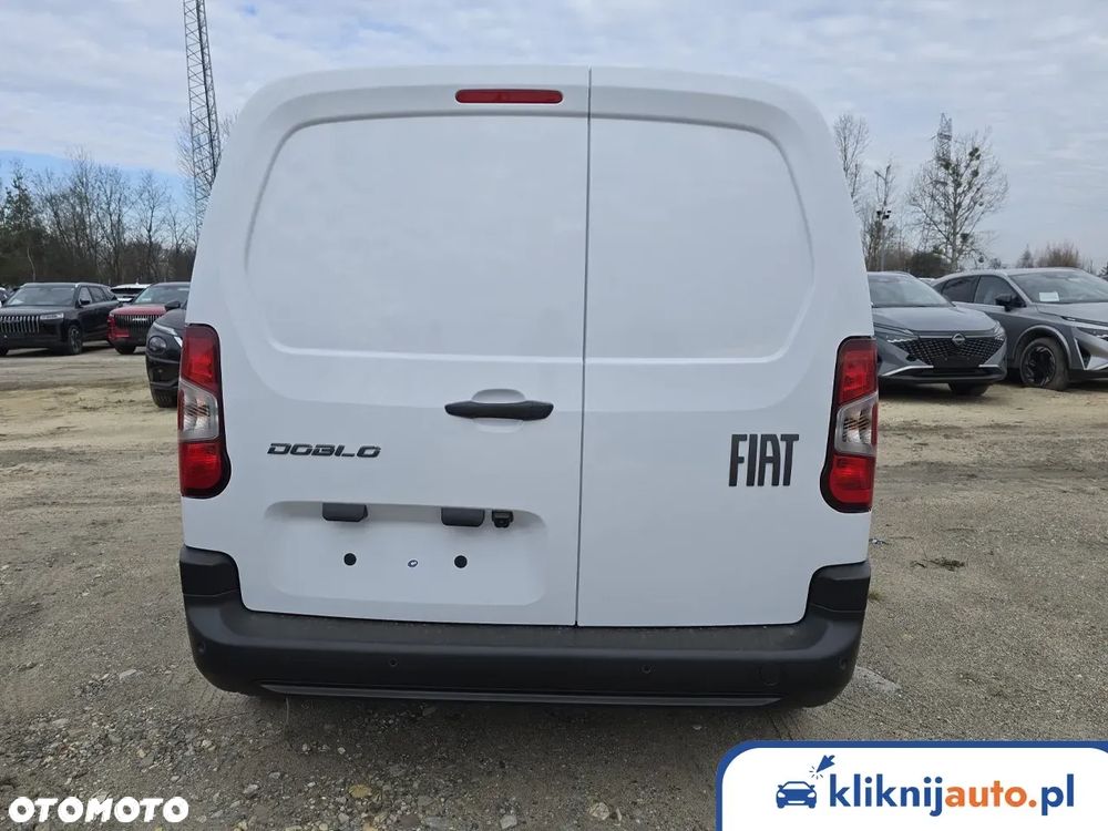 Fiat Doblo - 6