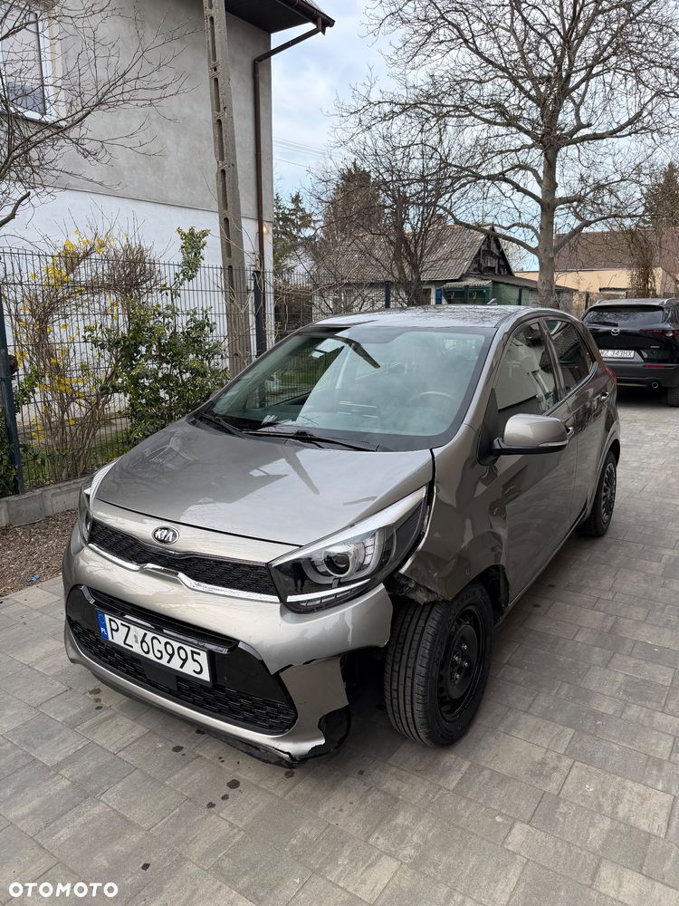 Kia Picanto 1.2 L - 5
