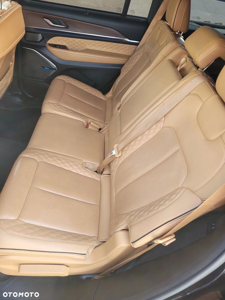 Jeep Grand Cherokee 3.6 V6 Pentastar 4WD Automatik Summit - 19