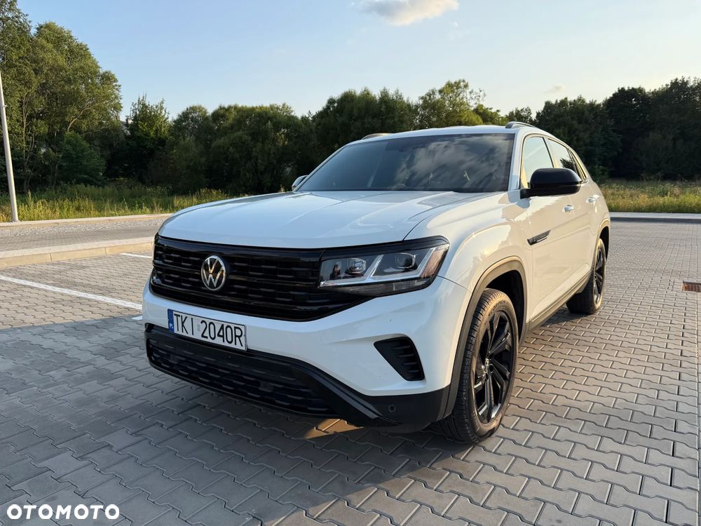 Volkswagen Atlas - 9