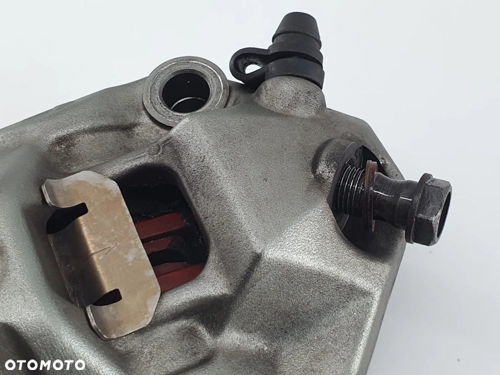 ZACISK HAMULCOWY L PRZOD BREMBO  DUCATI DIAVEL - 8