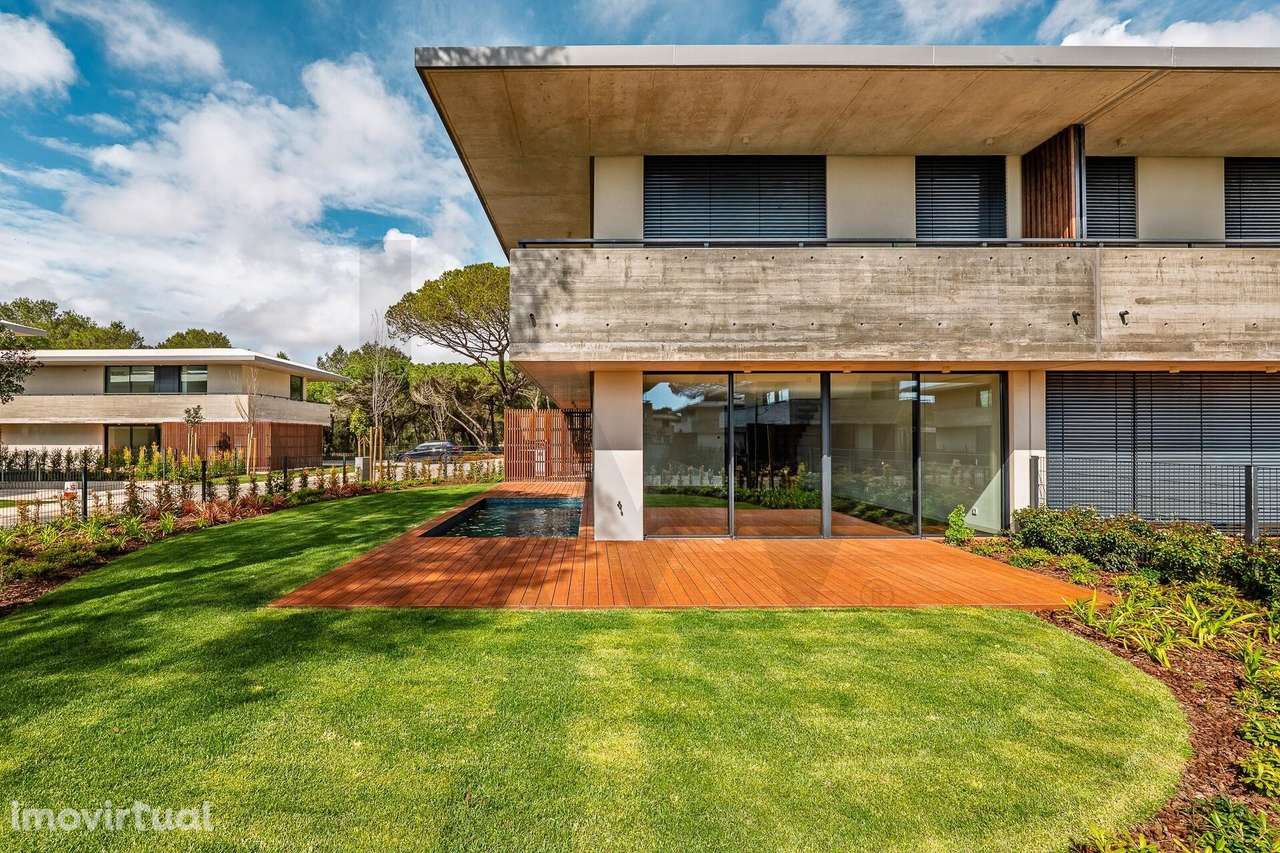 Moradia T3 Condomínio Sandwoods, Cascais - Grande imagem: 5/30
