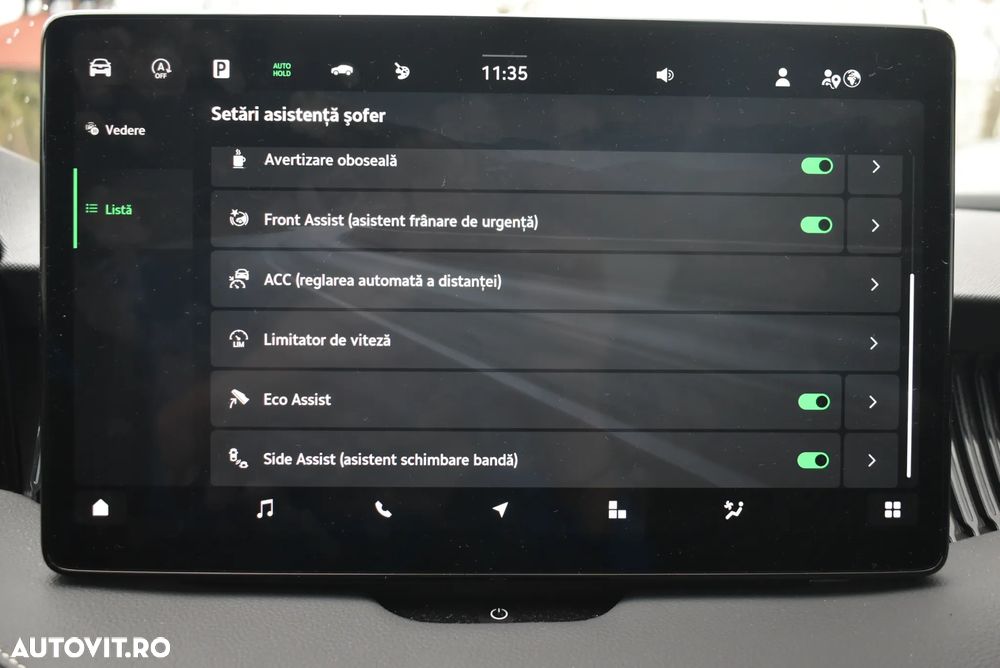 Skoda Superb 2.0 TDI 193 CP 4x4 DSG Sportline - 19