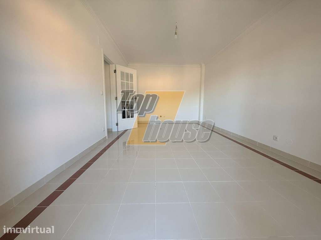 Apartamento T3 com arrecadação - Parque da Paz - Grande imagem: 5/30
