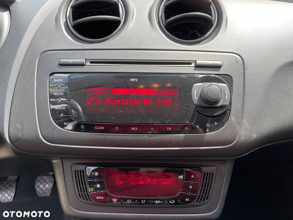 Seat Ibiza SC 1.2 TSI FR - 17
