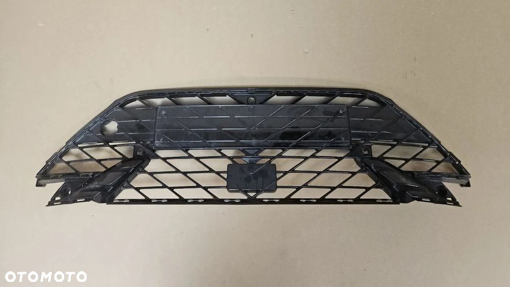 KRATKA ZDERZAKA PRZÓD SEAT ATECA LIFT CUPRA 575 - 3