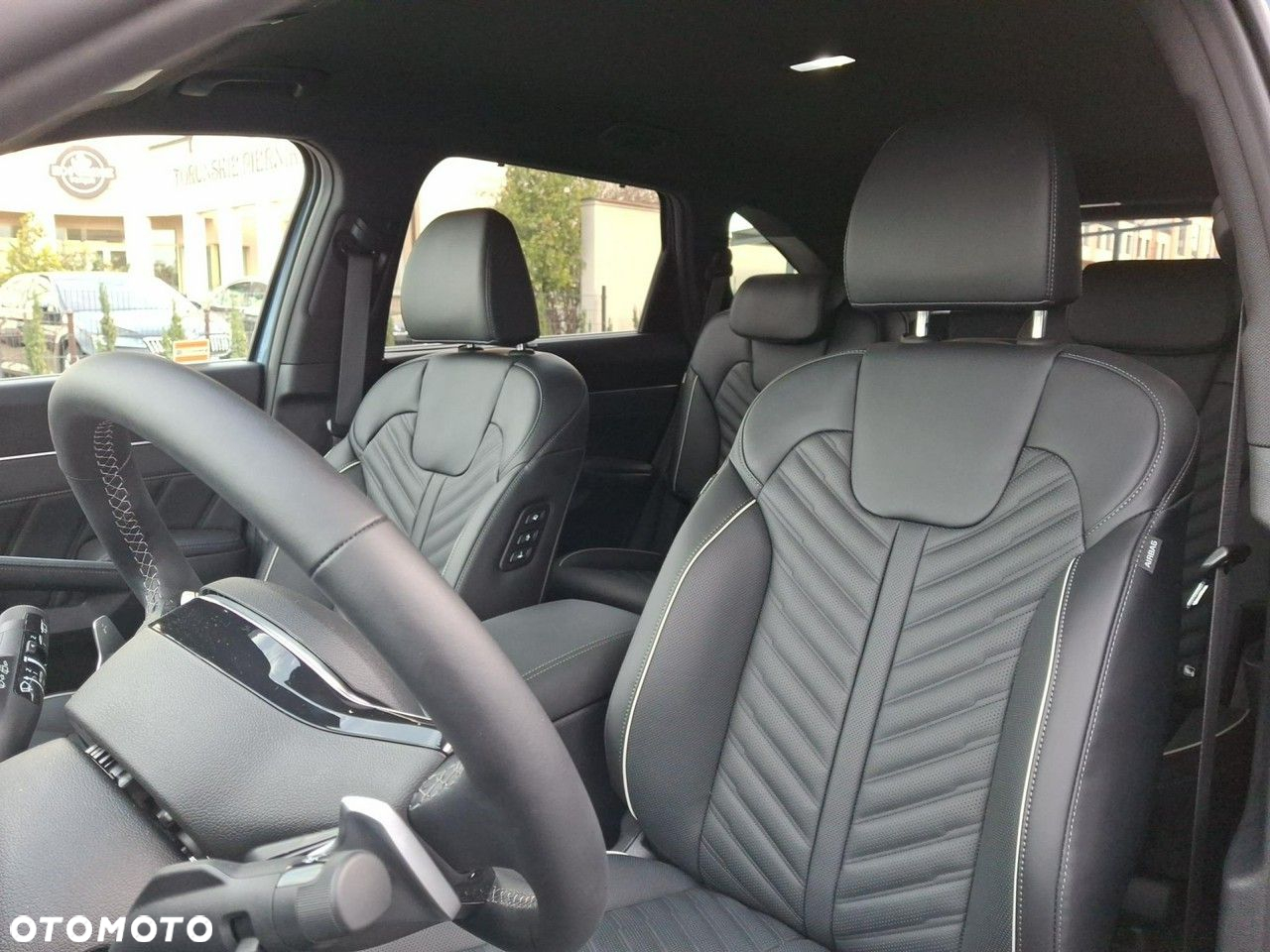 Kia Sorento 2.2 CRDi Prestige Line AWD DCT 6os - 11