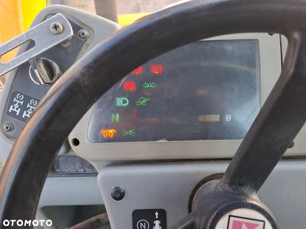 Fermec 860 - 10
