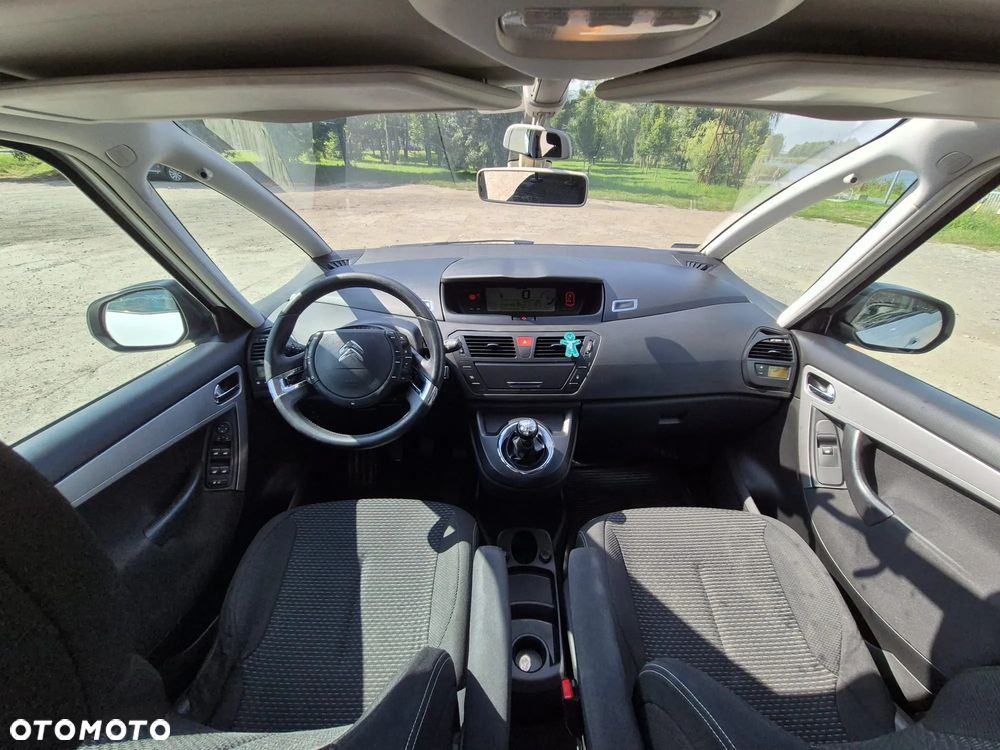 Citroën C4 Picasso 1.6 HDi FAP CoolTech - 7