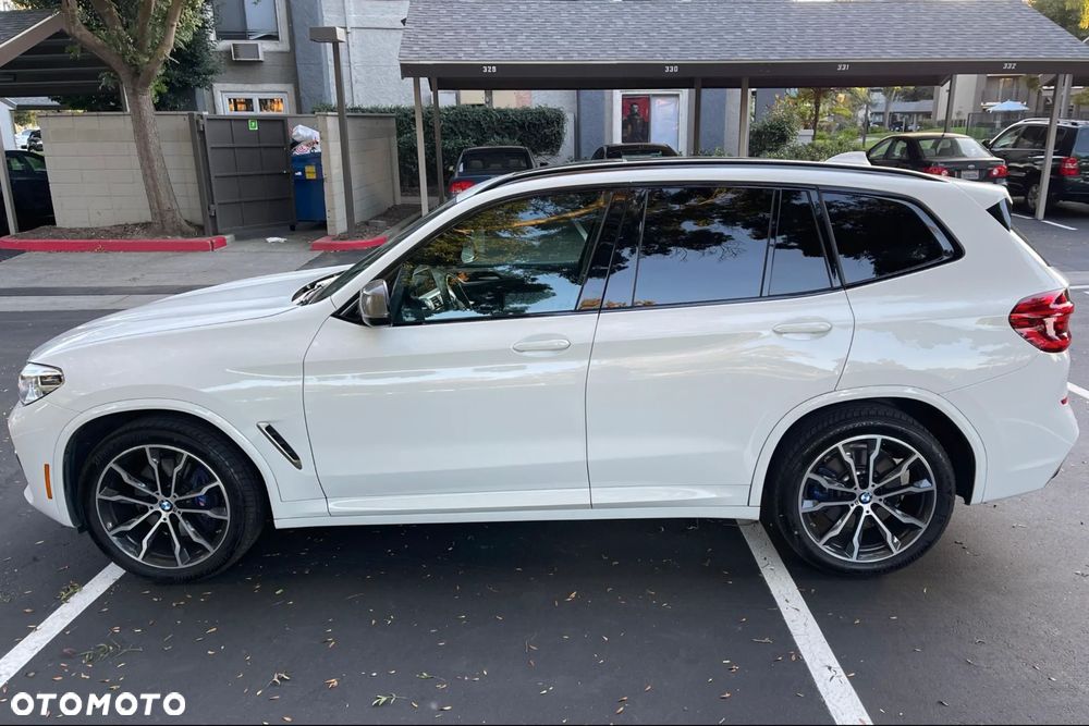 BMW X3 - 4