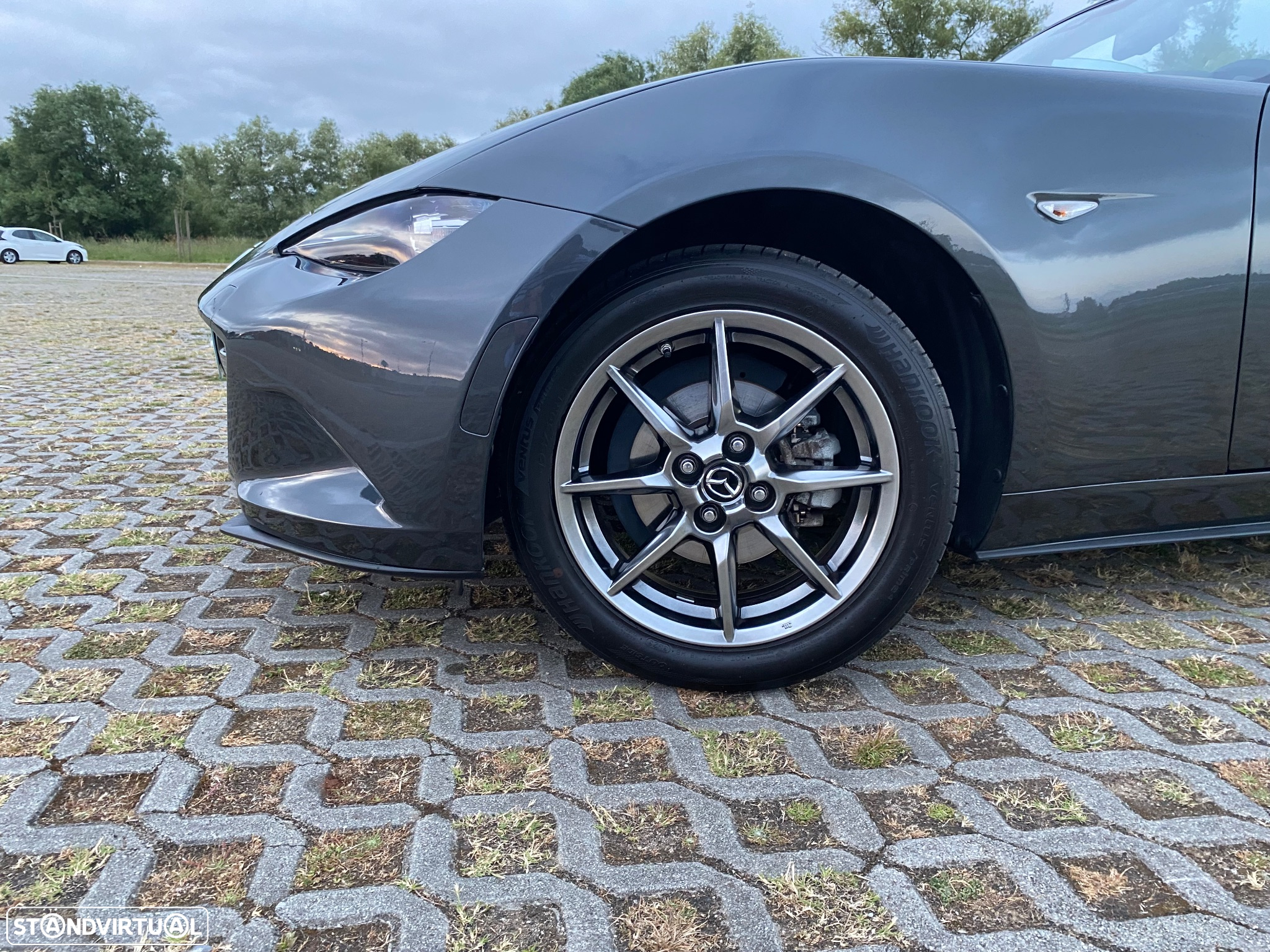 Mazda MX-5 1.5 Sky-G Excellence Navi - 13