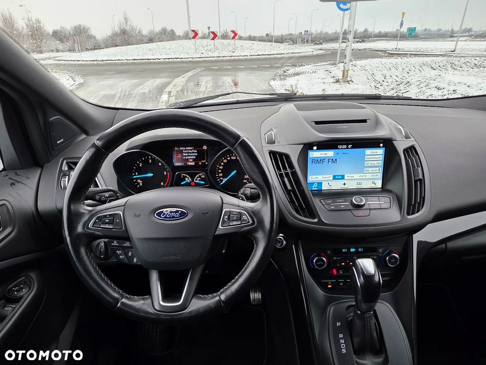 Ford Kuga 2.0 TDCi 4x4 ST-Line - 2