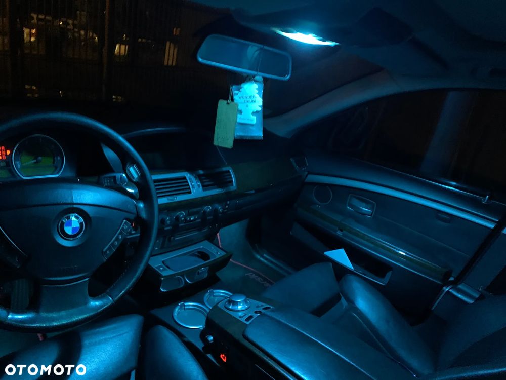 BMW Seria 7 730d - 6