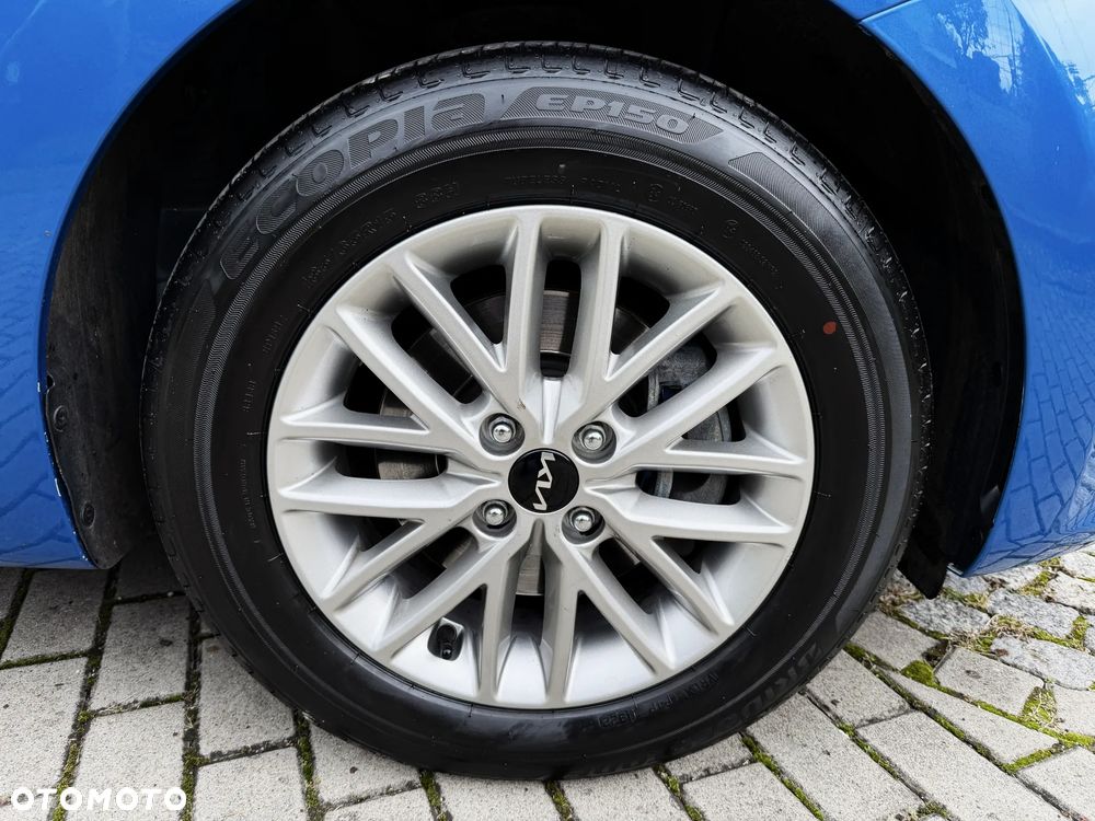 Kia Rio 1.2 Vision - 40