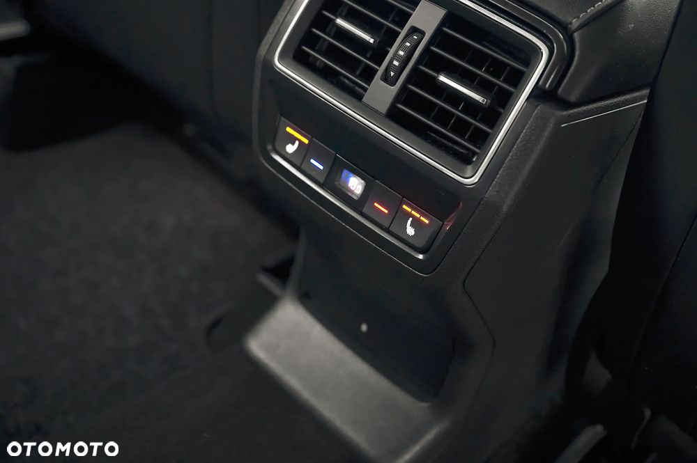 Skoda Kodiaq 2.0 TDI 4x4 Business DSG - 31