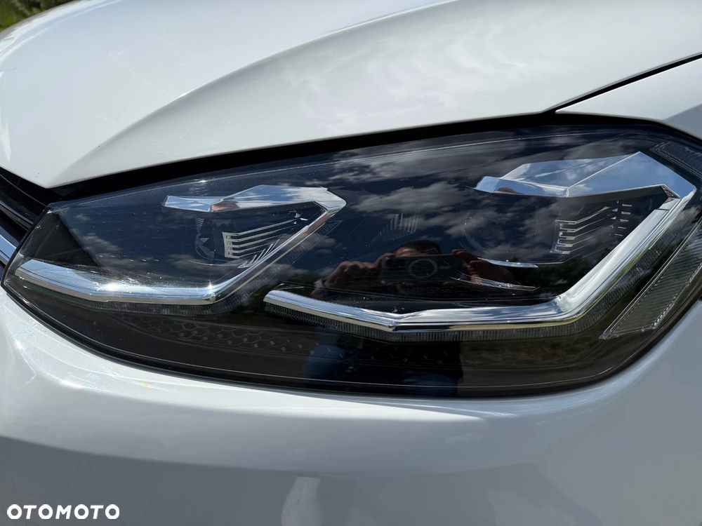 Volkswagen Golf - 13