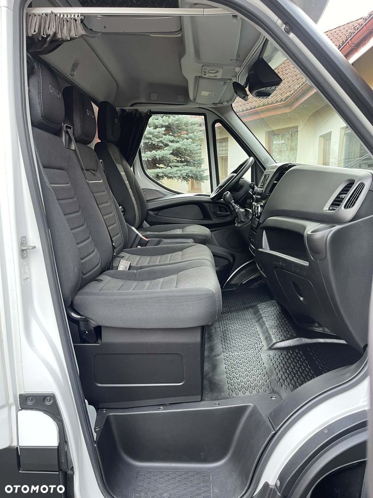 Iveco Daily 35s18 - 24