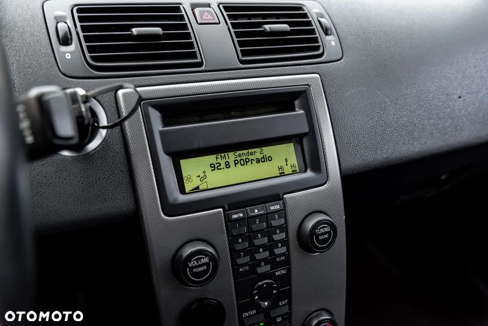 Volvo S40 T5 AWD Kinetic - 30