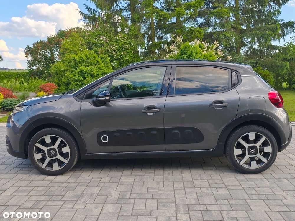 Citroën C3 BlueHDi 100 S&S ORIGINS - 12