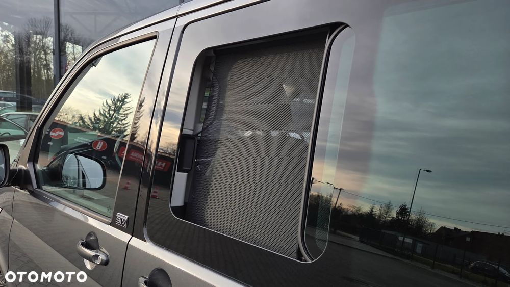 Volkswagen Multivan 2.0 TDI L1 Highline 4Motion DSG - 30