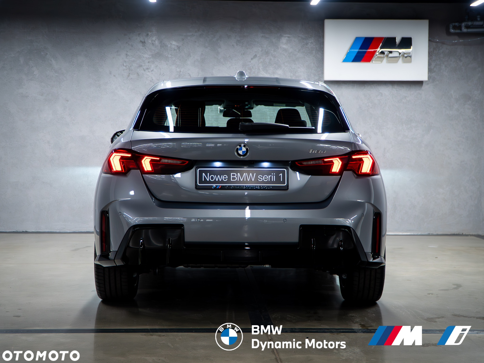 BMW Seria 1 118d - 5
