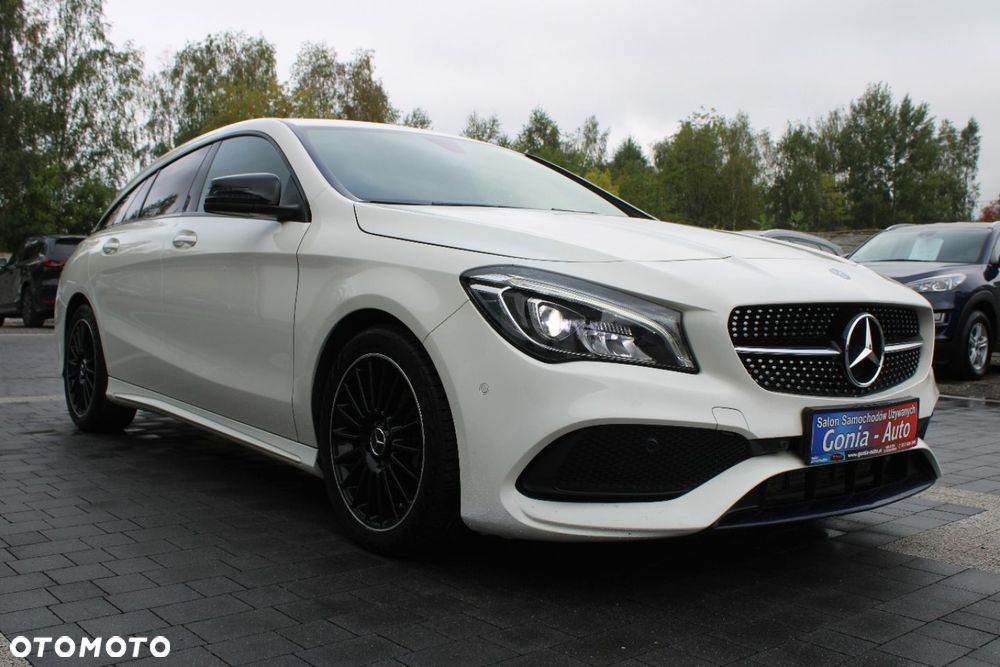 Mercedes-Benz CLA - 15