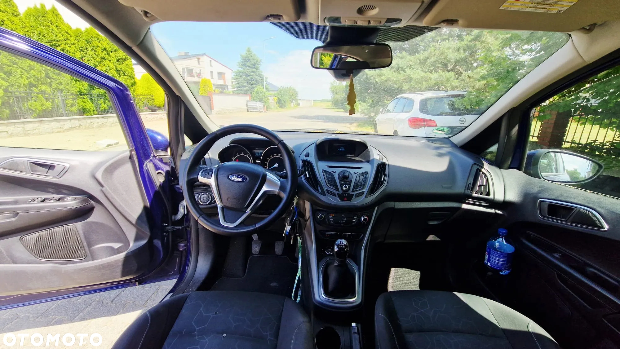 Ford B-MAX 1.0 EcoBoost SYNC Edition - 6