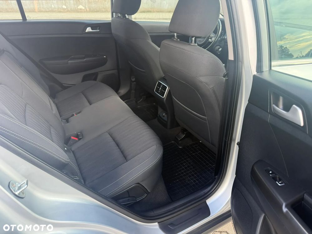 Kia Sportage 1.6 GDI 2WD EDITION 7 - 34