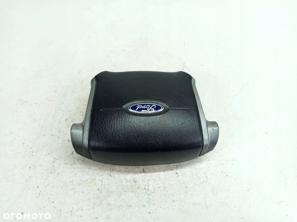 PODUSZKA POWIETRZNA AIRBAG KIEROWCY KIEROWNICY FORD RANGER III 07-11 - 2