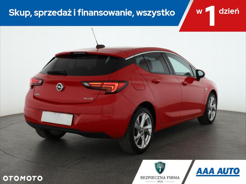 Opel Astra - 6