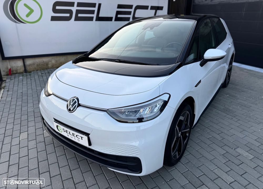 VW ID.3 Pro Family - 15