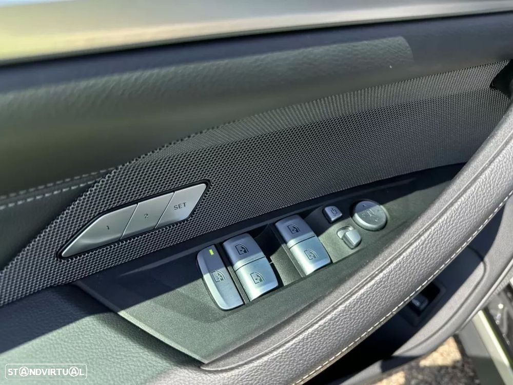 BMW i4 eDrive35 Gran Coupe - 7