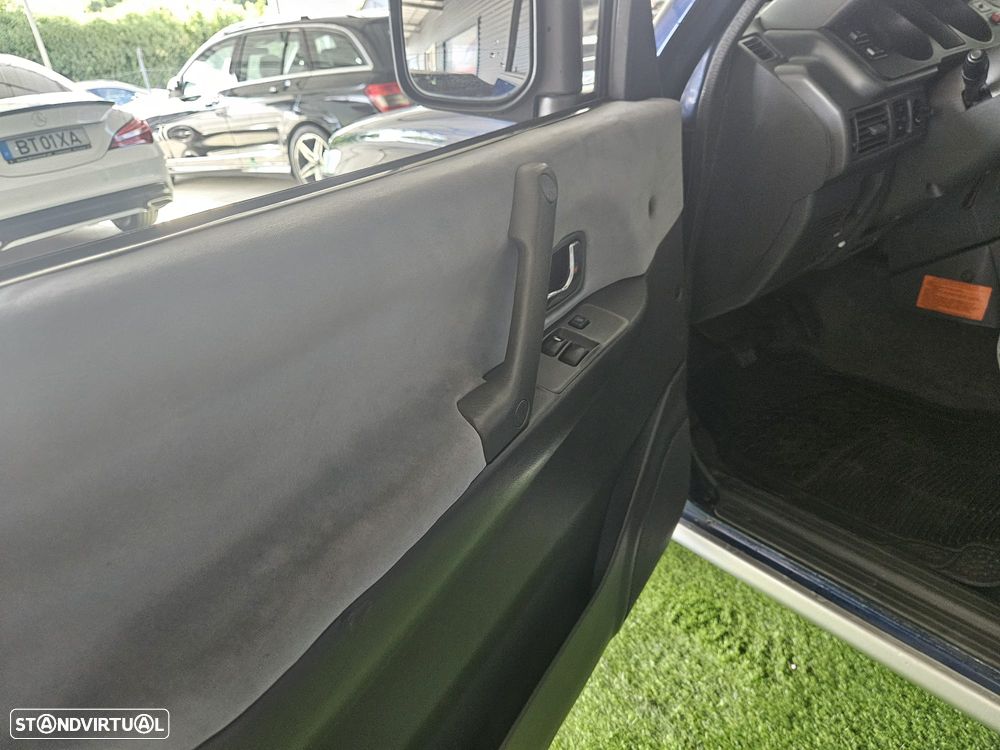 Mitsubishi Pajero 2.8 TD GLS ABS - 15