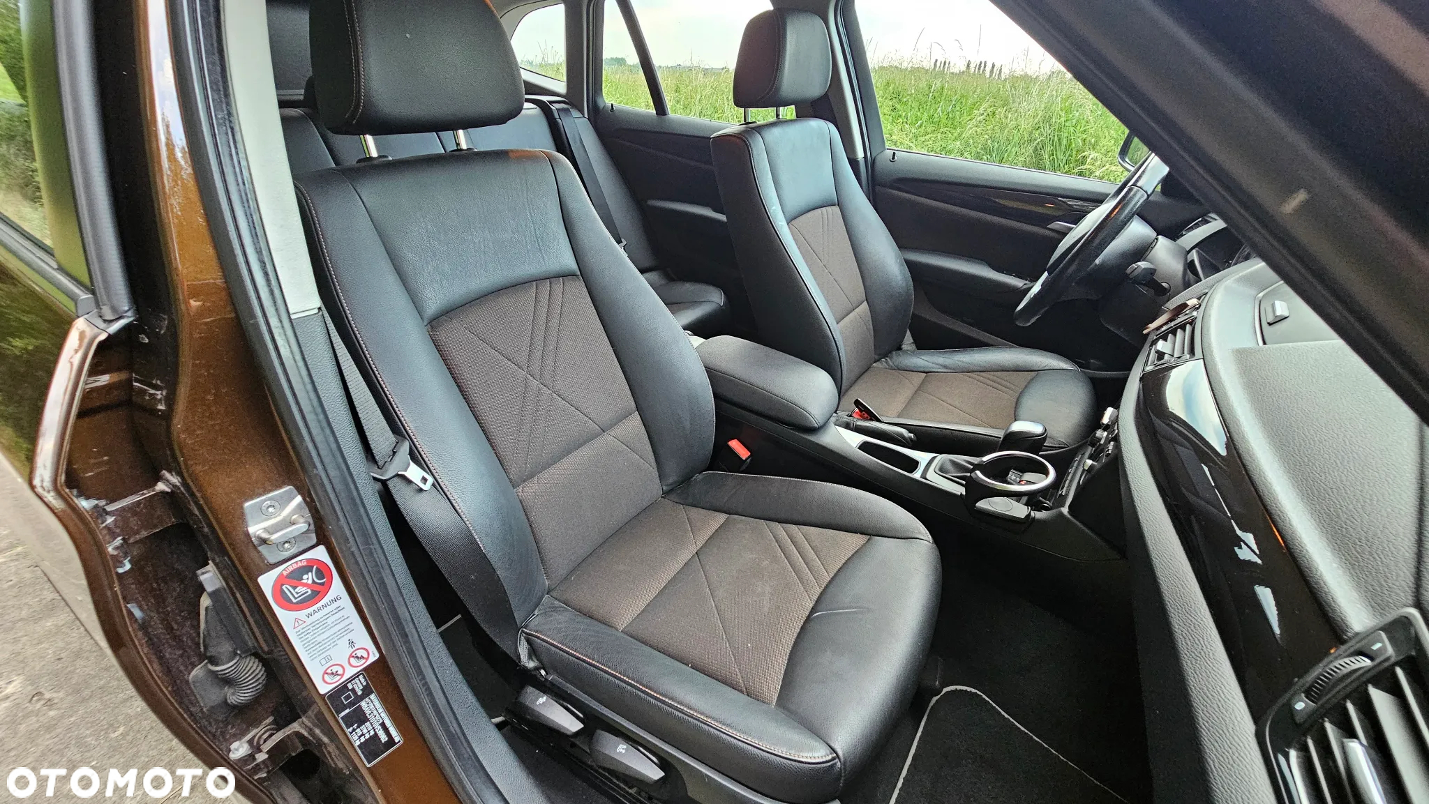 BMW X1 sDrive18i xLine - 20