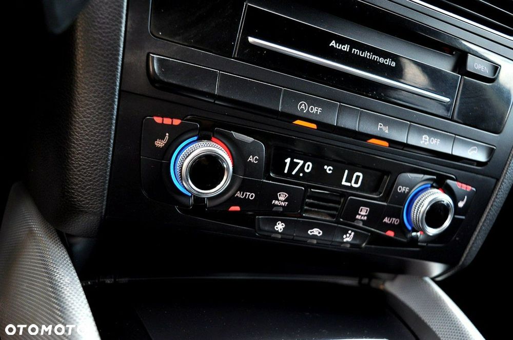 Audi Q5 2.0 TDI quattro (clean diesel) - 15