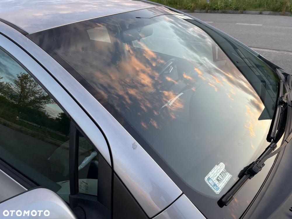 Toyota Yaris 1.3 Luna - 13