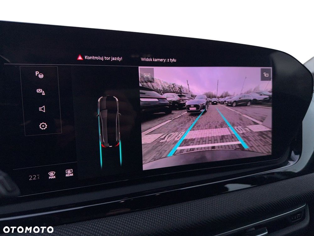 Audi A5 Avant TFSI S tronic - 18