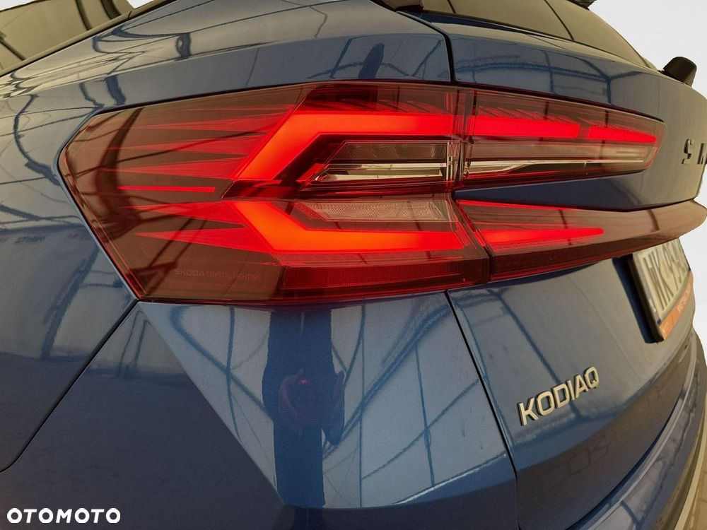 Skoda Kodiaq - 30