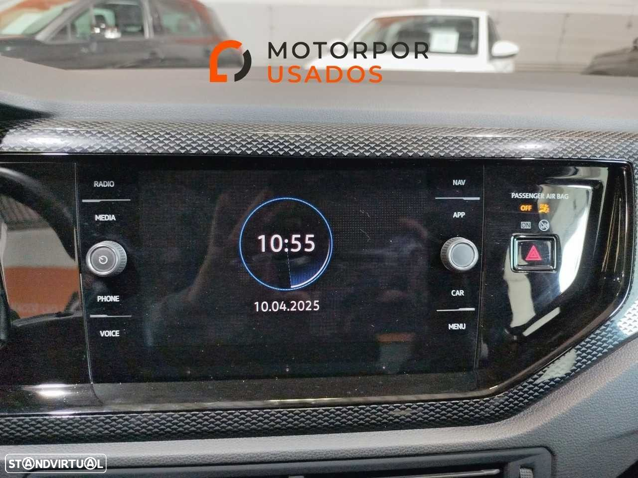 VW Polo 1.0 TSI Life - 16
