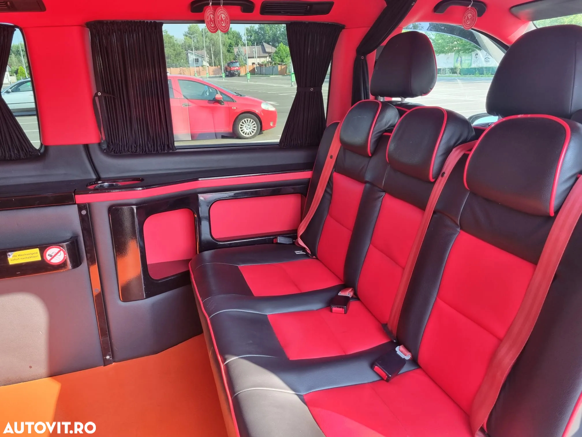 Mercedes-Benz Vito - 12