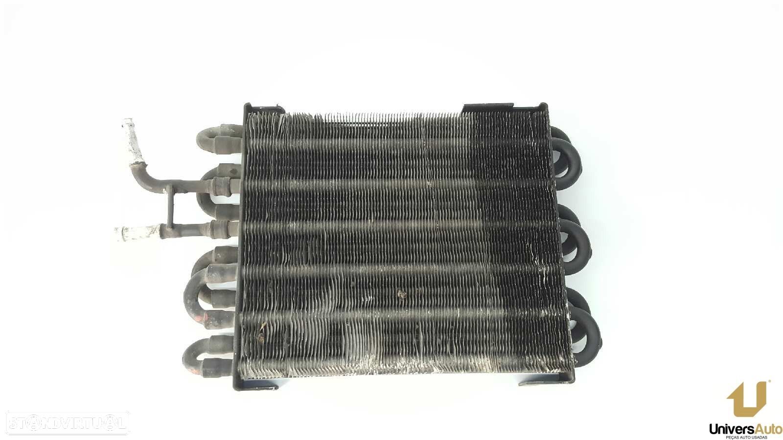 RADIADOR GASÓLEO MERCEDES CLASE C (W203) BERLINA 270 CDI (203.016) - 1