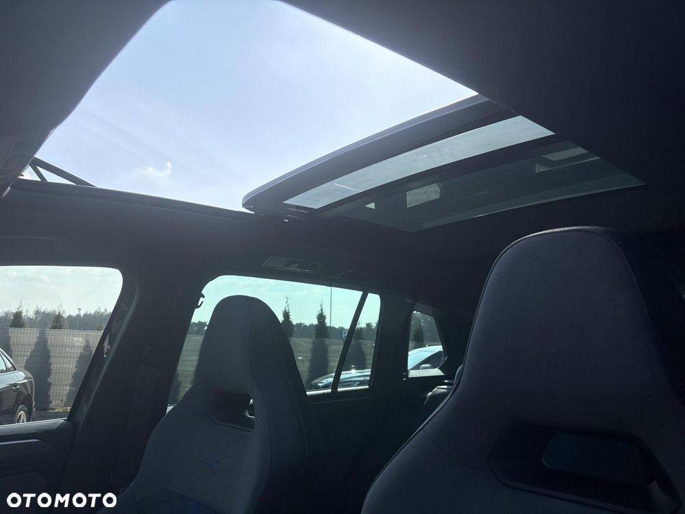 Volkswagen Tiguan 2.0 TSI 4Mot R DSG - 29