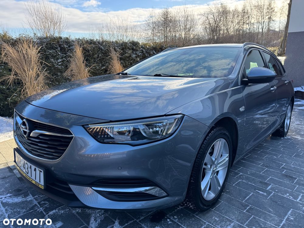 Opel Insignia 1.5 T GPF Innovation S&S - 1